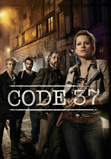 Code 37 - Reeks